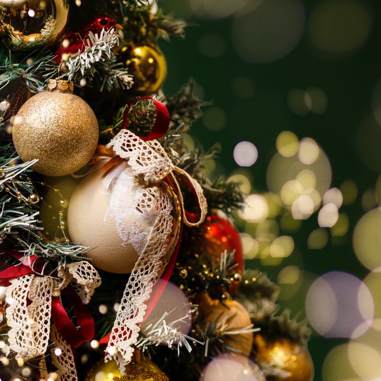 Kerst en nieuwjaar